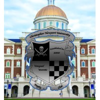 Christopher Newport Universtity Rugby Football Club logo - Similar company to Bitech Enterprises