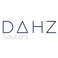 DAHZ Cloud S A logo - Similar company to Objekt1
