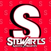 Stewart’s Sports & Awards logo - Similar company to Beauregard Staging & Design