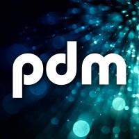 pdm solutions GmbH logo - Similar company to Datam-Services Gmbh