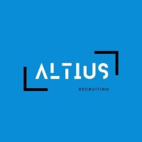 Altius Recruiting Group logo - Similar company to Altius Mortgage