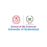 School of Life Sciences, University of Hyderabad logo - Similar company to Mba - Business Analytics, University Of Hyderabad