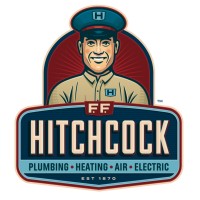 F. F. Hitchcock Co., Inc. logo - Similar company to Energex Technologies
