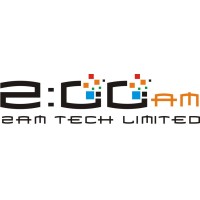2AM Tech logo - Similar company to The Code Department