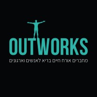 OUTWORKS  מחברים אורח חיים בריא לאנשים וארגונים logo - Similar company to Outworktech Inc.