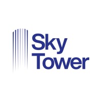 SkyTower Bucharest logo - Similar company to Workspace Studio