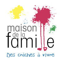 Maison De La Famille logo - Similar company to Oktoade