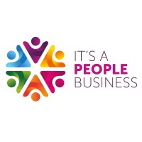 Its a People Business Limited logo - Similar company to Morgan Rem