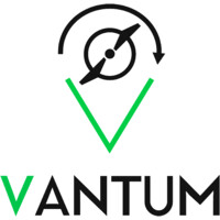 Vantum logo - Similar company to Reference Agronegócios