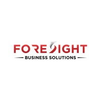 Foresight Business Solutions logo - Similar company to Sharp Financial