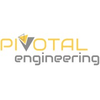 Pivotal Engineering, Llc