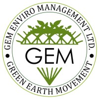 GEM Enviro Management Limited logo - Similar company to Rlg Systems India Private Limited