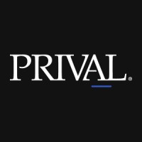 PRIVAL logo - Similar company to Blësk - Network Monitoring Solution