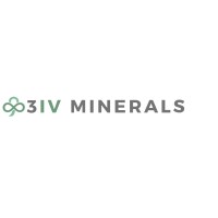 3IV Minerals logo - Similar company to Performance Operating Partners