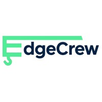 EdgeCrew logo - Similar company to Getintoweb3