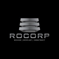 Rocorp Constructions logo - Similar company to Precision Electrical And Construction