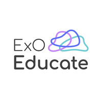 ExO Educate logo - Similar company to Exo Latam