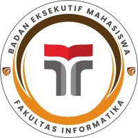 BEM FIF ITTP logo - Similar company to Fakultas Informatika Telkom University