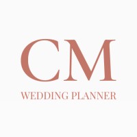Cassandra Morales Wedding Planner logo - Similar company to The Wedding Planner