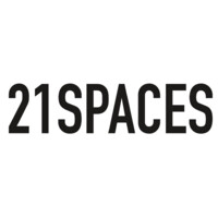 21SPACES logo - Similar company to F & Cd Wells Ltd