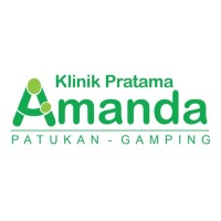 Klinik Pratama Amanda Gamping logo - Similar company to Pharma Unpad