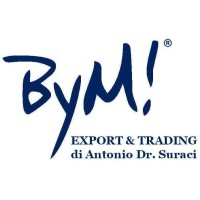 BYM! Export & Trading logo - Similar company to Export Sales And Marketing Agency