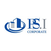 PSI CORPORATE logo - Similar company to Big Barrel