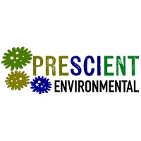 Prescient Environmental, Inc. logo - Similar company to Environmental Information Association