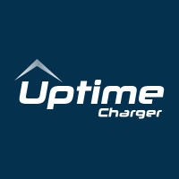 Uptime Charger logo - Similar company to Chaevi