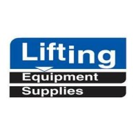 Lifting Equipment Supplies logo - Similar company to Lifting Operations