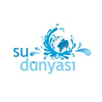 Su Dünyası logo - Similar company to Unilab Vision