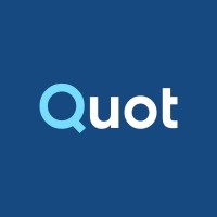 Quot logo - Similar company to Shlegend