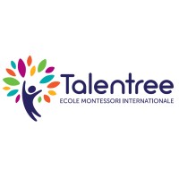 TALENTREE - Ecole Montessori Internationale logo - Similar company to Mucette