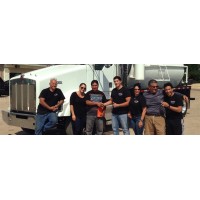 ROLL OFF TRUCK WORLD logo - Similar company to Range Corporation