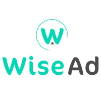 WiseAd logo - Similar company to Gwella