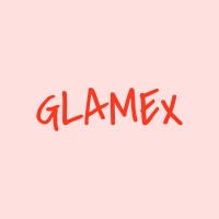 GLAMEX logo - Similar company to Kodee
