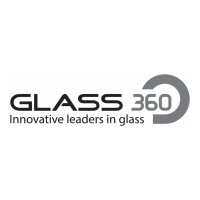 Glass 360 logo - Similar company to Glass Vials Australia