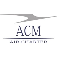 ACM AIR CHARTER Luftfahrtgesellschaft mbH logo - Similar company to Qlimate