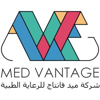 Medvantage Healthcare logo - Similar company to Shadwan Int. Co.