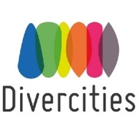 DIVERCITIES logo - Similar company to Wayfinder Collaborative