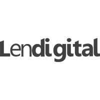 Lendigital logo - Similar company to Ahaaa