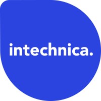 Intechnica logo - Similar company to Vantagepoint