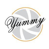 Yummy - marketing and digital food solutions logo - Similar company to Digital Brothers