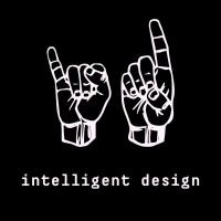 Intelligent Design logo - Similar company to Old Mill District