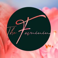 The Feminine logo - Similar company to Alezzi.Ro