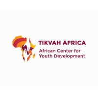 Tikvah Africa logo - Similar company to Luminate Career Services