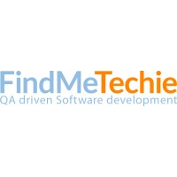 FindMeTechie.com logo - Similar company to Ln Consulting Solutions