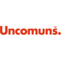Uncomuns Brand Consultancy logo - Similar company to Creative Re/Frame