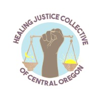 Healing Justice Collective of Central Oregon logo - Similar company to Out Central Oregon