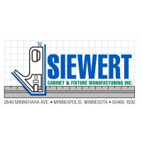 Siewert Cabinet & Fixture Manufacturing Inc. logo - Similar company to Mozzotech